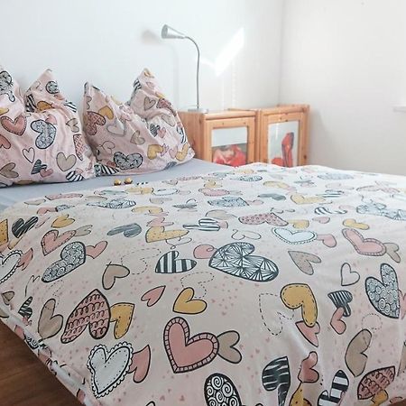 Bungalow In Messenaehe هانوفر المظهر الخارجي الصورة