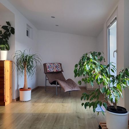 Bungalow In Messenaehe هانوفر المظهر الخارجي الصورة