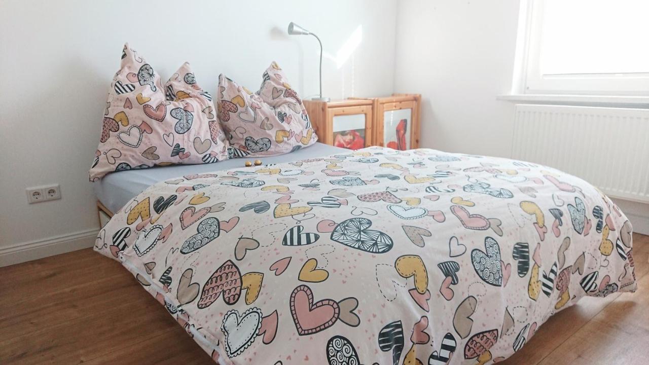 Bungalow In Messenaehe هانوفر المظهر الخارجي الصورة